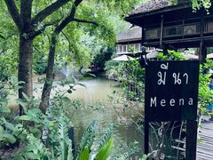 -Meena Rice Based Cuisine