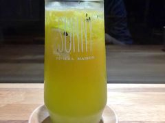 -琥珀咖啡 Ambercoffee