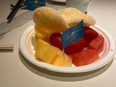 -阿里疆Alijiang·丝路美食·异域风情·清真(长楹天街店)