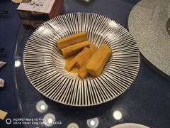 酸萝卜-顺风山庄(水濂山店)