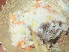 -楼兰新疆主题餐厅(坂田佳华领汇广场店)