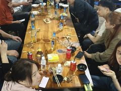 -乔岩保应烧烤店