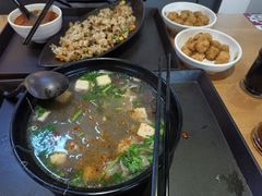 -回味鸭血粉丝汤(砂之船店)