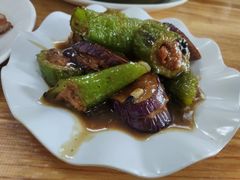 -苏记农家菜馆