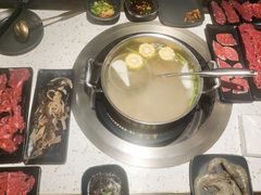 -海汕记·潮汕鲜牛肉火锅·自助