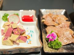 -無二炙坊·和牛烧肉(大钟寺1733店)