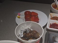 -海底捞火锅(油麻地店)