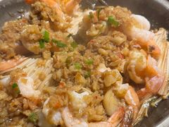 -樊城区沛公餐饮店(挑食拉美步行街店)