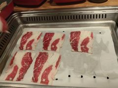 -新石器烤肉(南站店)