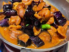 茄子肥肠-新发现(苏州中心商场店)