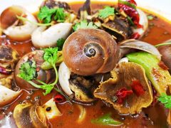 -望海潮海鲜店 特色家常菜(在海一方店)
