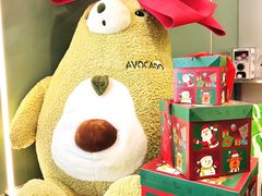 -迷客夏Milksha(圆融天幕店)