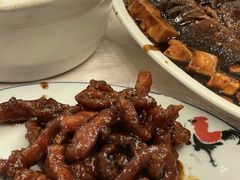 -玲珑餐厅(陕西南路店)