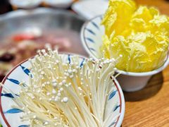 -313羊庄·荣耀·内蒙烧麦(亚运村店)