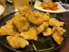 锅包肉-黑土印象菜馆(三元桥店)