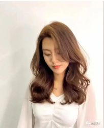 点击看大图 -LJOY丽锦造型·烫发染发