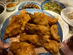 -日丰园海肠水饺·老字号大连海鲜(和平广场店)