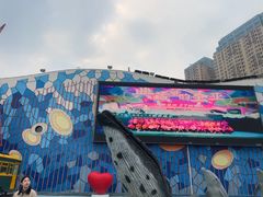-大连圣亚海洋世界