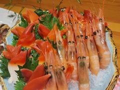 -大渔铁板烧(中山路八佰伴店)