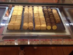 -陶陶居饼家(惠福东路店)
