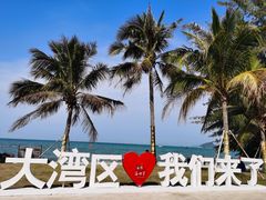 -巽寮湾