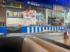 -玛尚诺Pizza&Bar(长泰广场店)