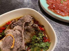 -许府牛火锅(信义坊总店)