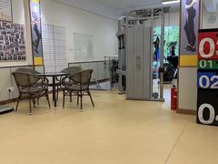-琪航·健身+普拉提(民耀路店)