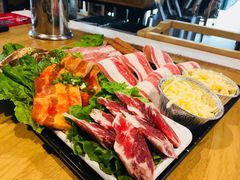 -秋木烤肉·韩国牛肉名家(高新旗舰店)
