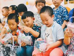 -绿橙国际幼儿园(汤泉逸墅校区)