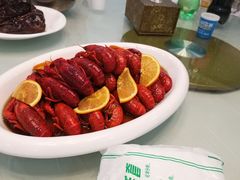 -盱眙虾神於氏龙虾(夫子庙红街店)