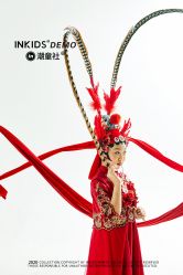 -INKIDS潮童社儿童摄影(朝阳大悦城店)