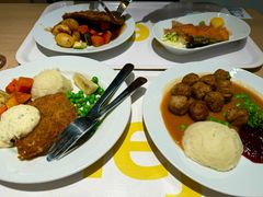 -宜家·瑞典风味餐厅(北京西红门店)