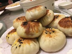 -江苏饭店-中餐厅