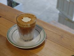 NuttyCloud云端坚果-COTTON CAFE(德信·中外公寓店)