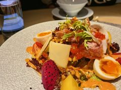 -穹六人间 people 6(岳阳路店)