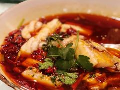 沸腾虾仁-汉通东林海鲜大酒店(鼓楼孝闻街店)