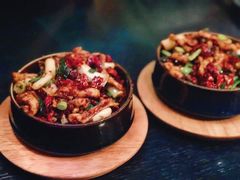 -山石榴·贵州菜(丰盛里店)