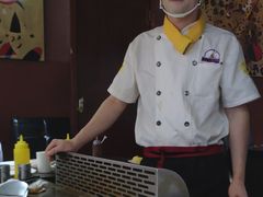 -利昂法式铁板主题餐厅(新奥购物中心店)