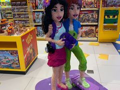-TOYSRUS玩具反斗城(上海万象城店)