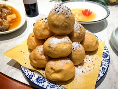 -老松滨饭店(菜艺街店)