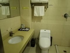 -速8酒店(白银景泰广场店)