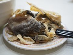 -文辉墨鱼丸大王(铜锣湾渣甸街总店)