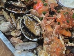 -渔码头食府(蓬莱阁店)
