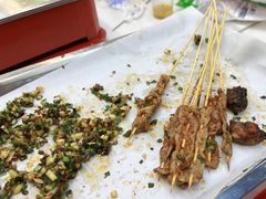 -鱿遍天下·20年夜宵地标大排档(东风路店)