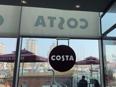 -COSTA COFFEE(龙德广场店)