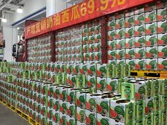 -山姆会员商店(亦庄创意生活广场店)