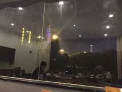 -随园花园餐厅(新港中路店)