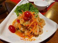-明泰谷泰国餐厅(正大广场店)