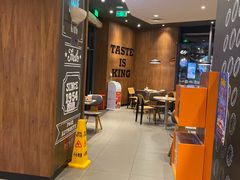 -汉堡王(徐汇绿地缤纷店)